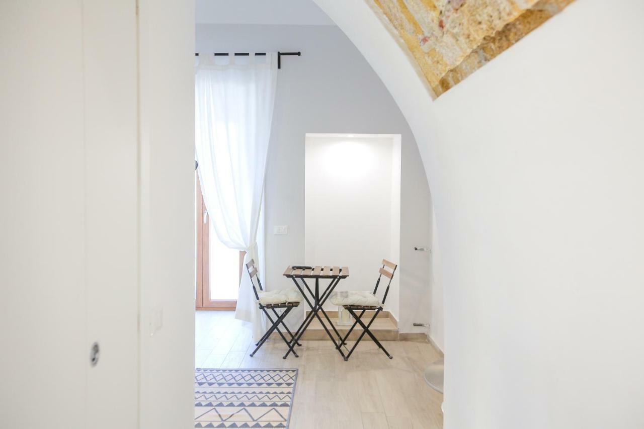 Casa sul mare Cefalù Exterior foto
